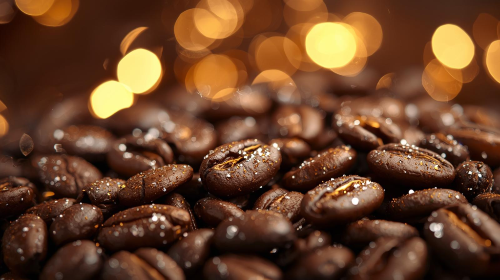 Disney-inspired coffee beans and a new grinder is just what the Disney-loving caffeine fan in your life wants this Christmas.